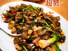 -抱德·潮汕味(敦和店原惠城鱼仔)