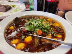 -全聚德(常州店)