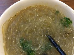 -金原鸭血粉丝汤·汤包·脆皮烤鸭(南京博物院店)