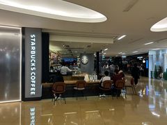 -星巴克(太古城中心店)