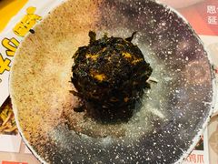 -冰川延边料理·炭烤串(原小木屋店)