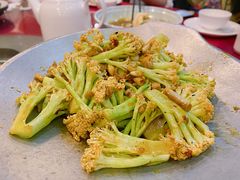 -良友·海鲜青岛菜(五四广场店)