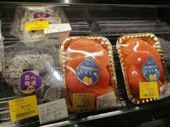 -Olé精品超市(北京合生汇店)
