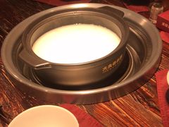 -大良毋米粥(锦龙路总店)