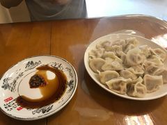 -新锦路青年公寓餐厅