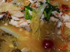 -山城外·非遗酸菜鱼(蜀都万达店)