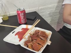 -细妹五香牛杂(步行街店)