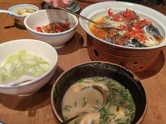 -老湘村·湖南土菜(天河维多利店)