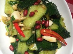 -西贝莜面村(上海百联西郊店)