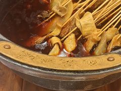 -冒椒火辣(奎星楼街店)