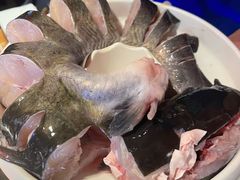 -亮欢寨快活林 酸汤鱼(仁怀店)