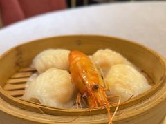 -江滨国际大酒店-珍宝轩海鲜大酒楼