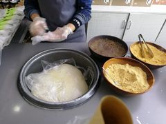 -禾生粑粑坊(陕西路店)