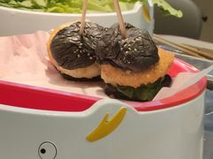 -龍歌自助小火锅(秦淮水游城店)