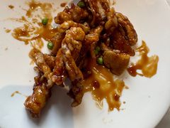 -庆云楼饭庄(什刹海店)