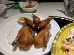 -顺峰顺水顺德菜(第一百货店)