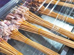 -十里铺铁板鱿鱼