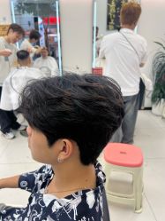 -乾健·烫染·接发SALON