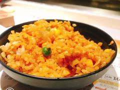 -盛焰铁板烧(王府井店)