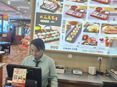 -桥香园过桥米线(国贸店)