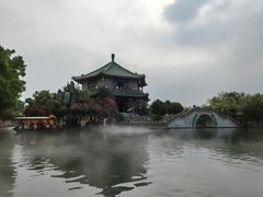 景点-宝墨园景区