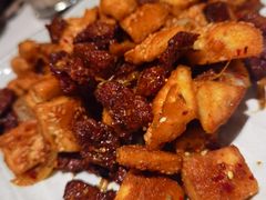 -疆Jiang·新疆秘制料理