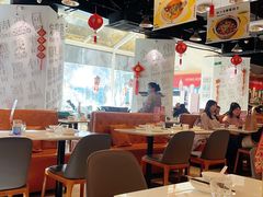 -金湖港式餐厅(建外店)