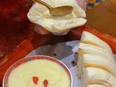 -敏珠拉姆藏餐·南京厨房(富春江东街店)