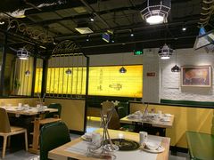 -牛记皇·鲜牛肉火锅(弘阳广场店)