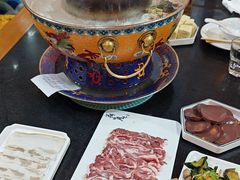 -千亿来乌拉满族火锅(昌邑旗舰店)