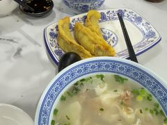 -清真马祥兴菜馆(云南北路店)