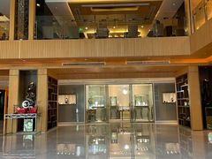 -上海浦西万怡酒店