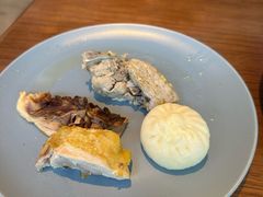 -食百绚全日制餐厅(成都棕榈泉费尔蒙酒店)