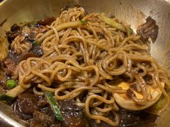 -三代烤肉(保利广场店)