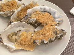 -万荟轩海鲜·粤式点心自助餐厅(蓝海风万怡酒店)