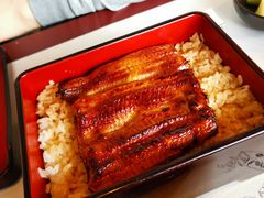 -伊豆荣(不忍亭店)