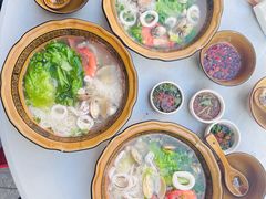 -阿城海鲜捞化(上下杭店)