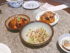 -南京大牌档(苏州中心店)