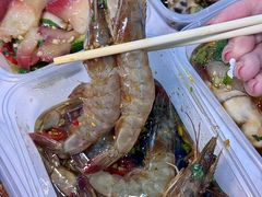 -圆蛋酒料•生腌(开元路店)