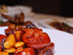 -夏宫中餐厅(静安香格里拉店)