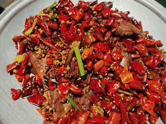 -叶派龙虾•招牌香辣蟹·海鲜(中海国际店)