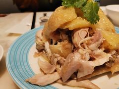 -港丽餐厅(高德置地店)