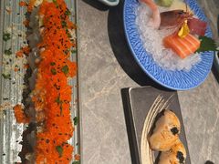 -炙柒Sekinana·精致日料(合生汇店)