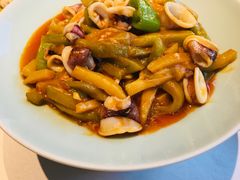 -百富源·海鲜辽菜(浑河堡店)