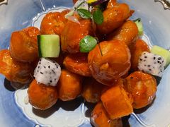 -晓粤·惹味粤菜(凯德乐峰广场店)