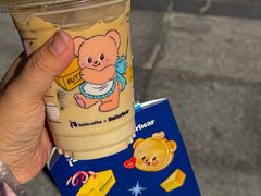 -瑞幸咖啡(北美N1购物中心店)