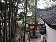 -韬光茶庵