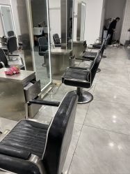 -Coo Hair salon