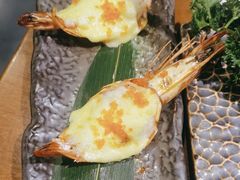 -九井澤精致料理(金茂店)