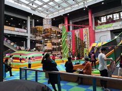 -蒙特利亲子乐园